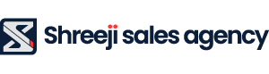 Shreeji Sales Logo Image For using Website