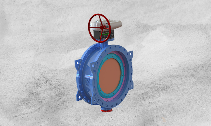 Valve-Tech Industries