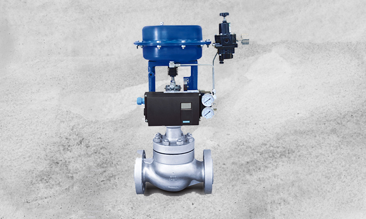 Valve-Tech Industries