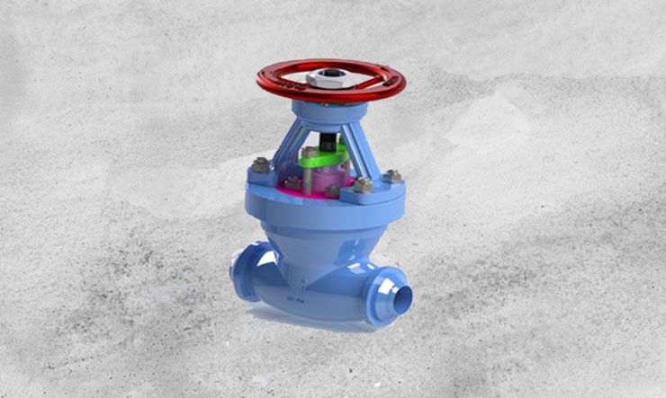 Valve-Tech Industries