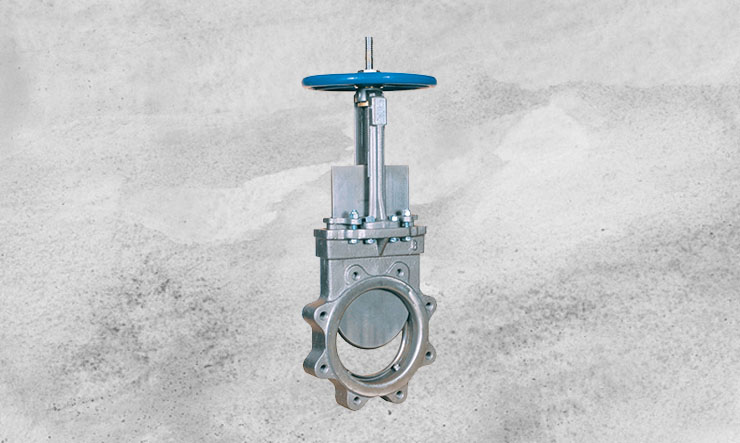 Valve-Tech Industries