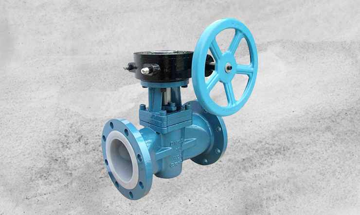 Valve-Tech Industries