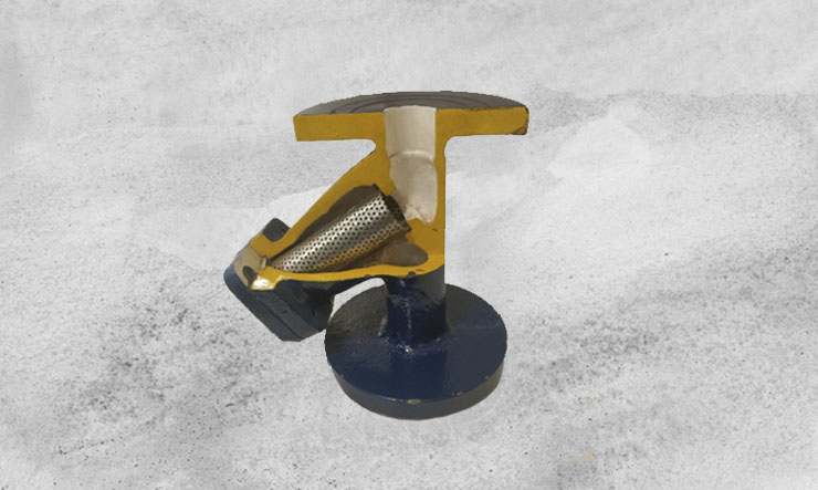 Valve-Tech Industries