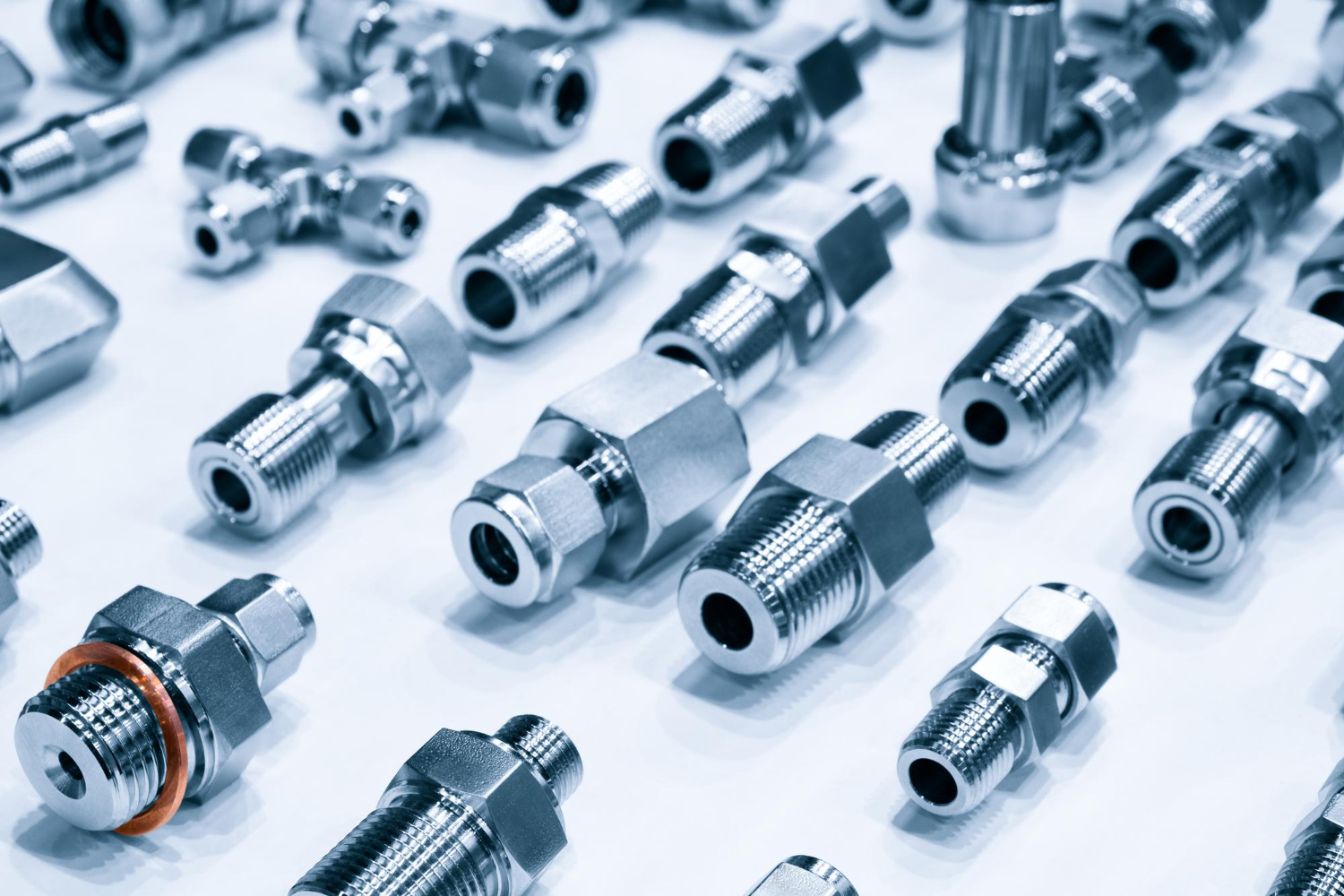 Excel-Hydro Pneumatic