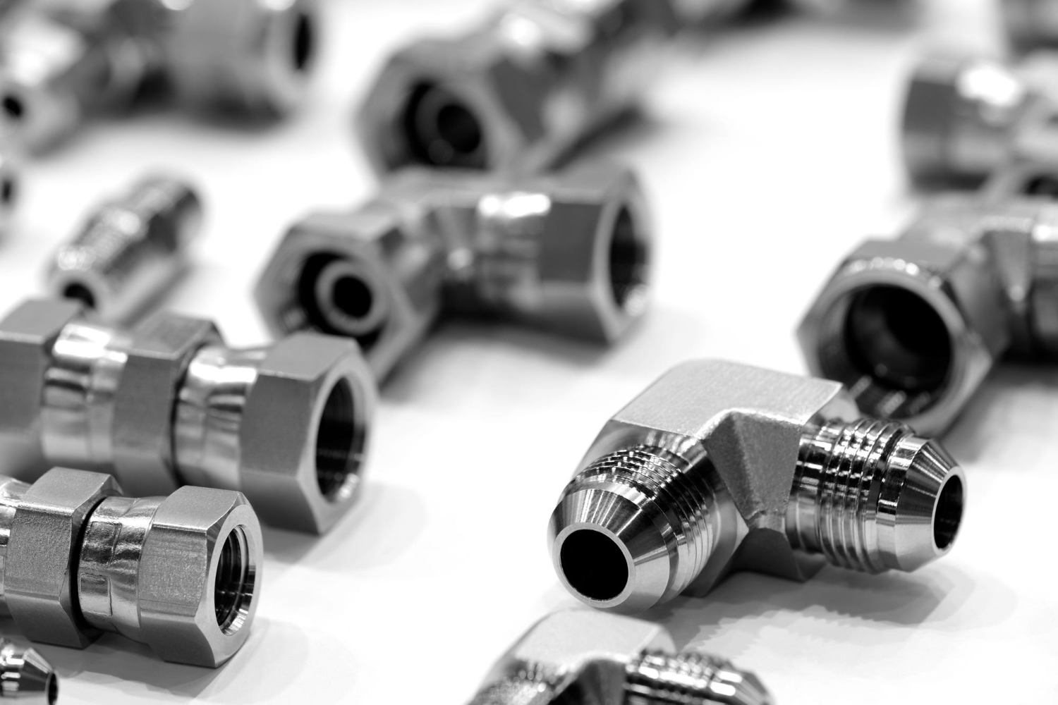 Excel-Hydro Pneumatic