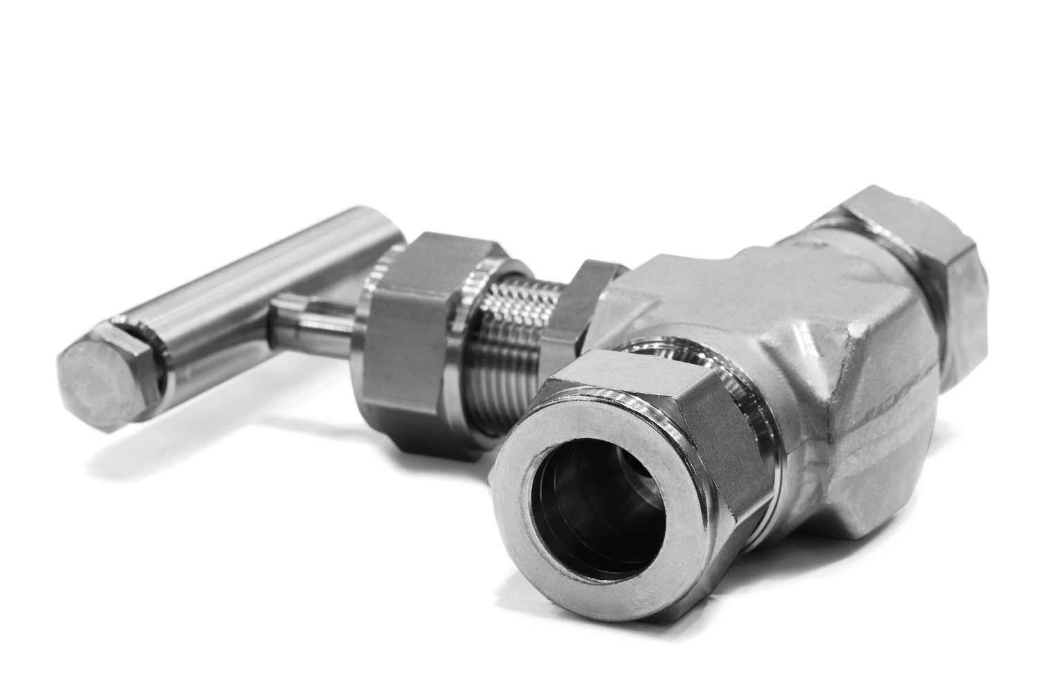 Excel-Hydro Pneumatic