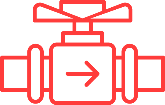 Pneumatic & Hydraulic Components