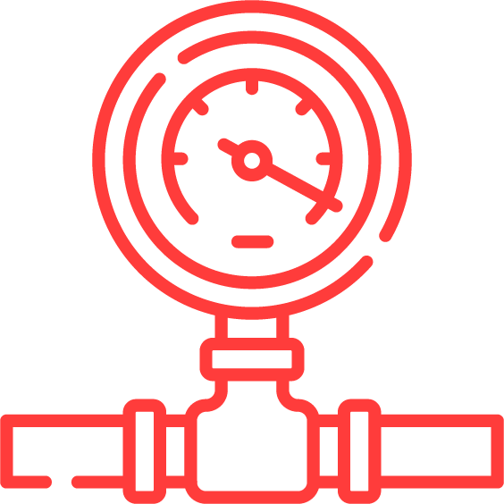 Pressure & Temperature Instruments
